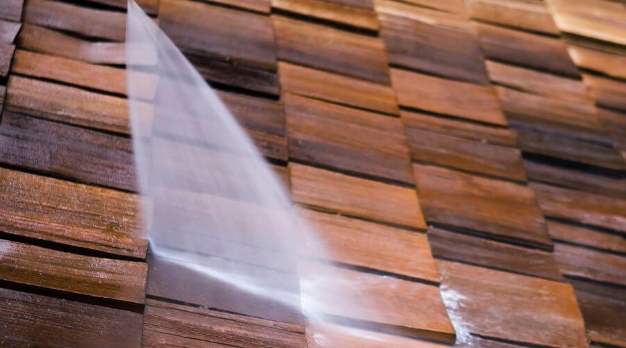 Slate Roofing in Hurst, TX